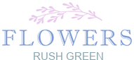 flowersrushgreen.co.uk