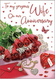 The image captures a beautifully staged anniversary card setting, as if prepared on a polished sideboard in a Rush Green home just before a heartfelt surprise. A small yet sumptuous grouping of red roses takes centre stage, their petals richly saturated in crimson, curling outward in soft, velvety layers that suggest both passion and comfort. Fresh green leaves cradle the blooms, bringing balance and a hint of the garden, much like the lush foliage you'd see in a freshly delivered bouquet from a local Rush Green florist. Positioned beside the flowers is an elegant envelope and an open-faced card, the lettering on its front flowing in graceful script, hinting at affectionate words that might be read over a quiet dinner. Close to this rests a dainty heart-shaped box and a piece of jewellery, their surfaces gleaming subtly under the gentle light, evoking treasured keepsakes exchanged over many anniversaries. Tiny heart shapes are scattered across the surface, together with the delicate image of a single butterfly, which adds a sense of lightness and romance, like a fleeting moment caught in time. The lighting is soft and inviting, illuminating the glossy roses, the matte paper, and the shimmering accents in a way that feels intimate and personal. Altogether, the scene reflects a deeply felt celebration in Rush Green-a tender, thoughtfully arranged expression of love, perfect for marking another year spent side by side.